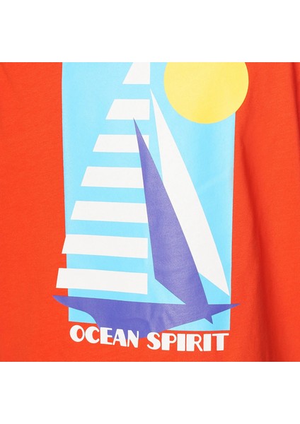 Nayeli Erkek Çocuk Beyaz Yuvarlak Yaka Atlet fırsatları