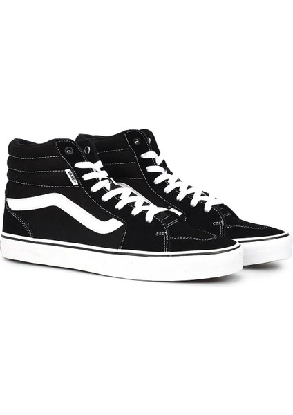 Mn Filmore Hi Erkek Siyah Sneaker VN0A5HZLIJU1 fiyatları