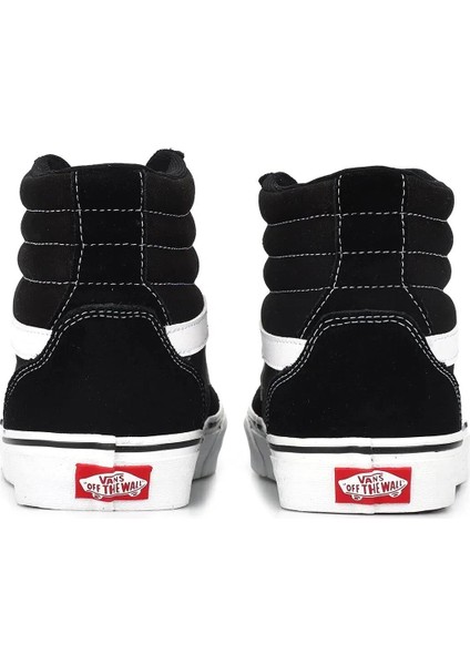 Mn Filmore Hi Erkek Siyah Sneaker VN0A5HZLIJU1 fırsatları