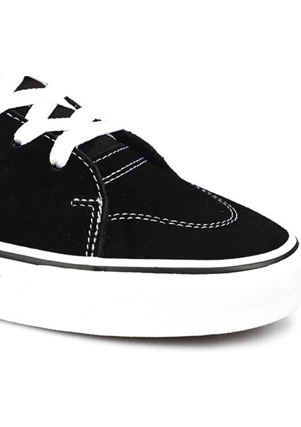 Mn Filmore Hi Erkek Siyah Sneaker VN0A5HZLIJU1 indirimleri
