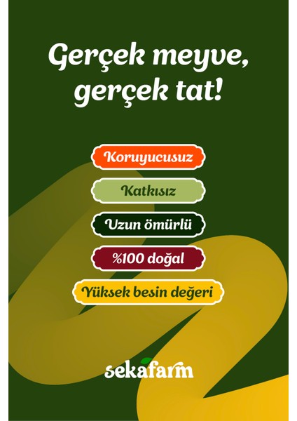 Freeze Dried Ananas, Dondurularak Kurutulmuş Meyve Cipsi, Freeze Dry Meyve Kurusu 30 gr