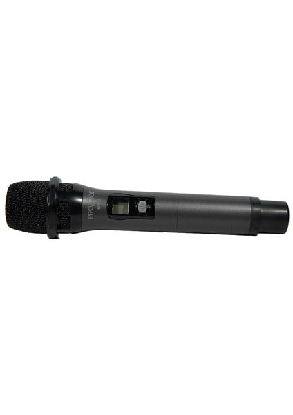 Provoice MT-4000-4E Kablosuz 4'lü El Mikrofonu