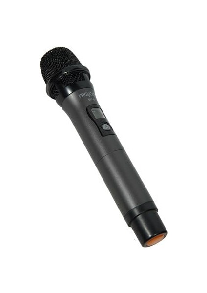 Provoice MT-4000-4E Kablosuz 4'lü El Mikrofonu