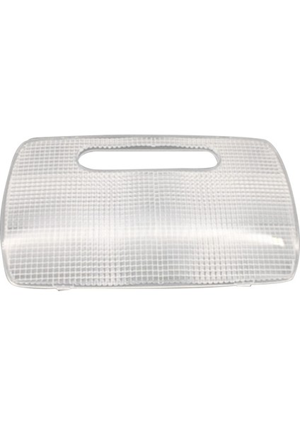 Arka Tavan Aydınlatması Okuma Işığı Lens Konut Kapak Kabuk Honda Cıvıc Jazz Accord Cıty Crv Mdx Ilx Rdx 34251-S5A-003 (Yurt Dışından)