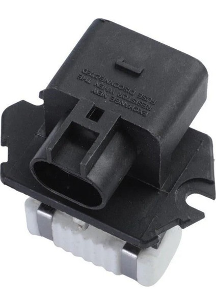 25385-A6000 25385A6000 Hvac Blower Motor Fan Rezistansı Hyundai Elantra Gt Sonata Kia Forte Optima Için 11-17'ye Uygun (Yurt Dışından) indirimleri