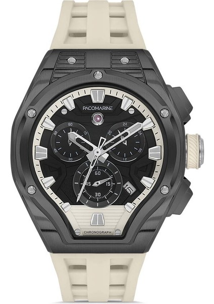 Pacomarıne PM.24504.01 Erkek Kol Saati