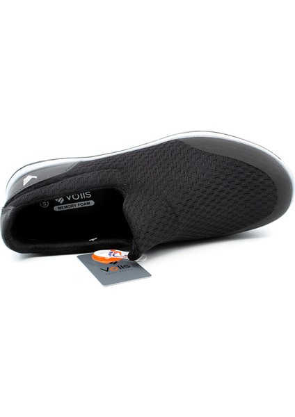 Erkek Comfort Casual Memory Foam Hafızalı Taban Spor Ayakkabısı 24132