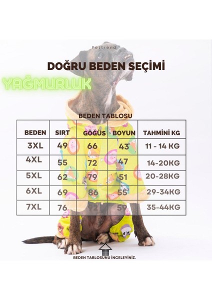 Kırmızı Animals Büyük Köpek Mont Büyük Irk Yağmurluk Köpek Kıyafeti modelleri