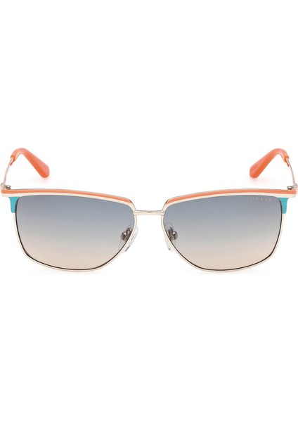 GU00133 74P 56 Kadın Güneş Gözlüğü fırsatları