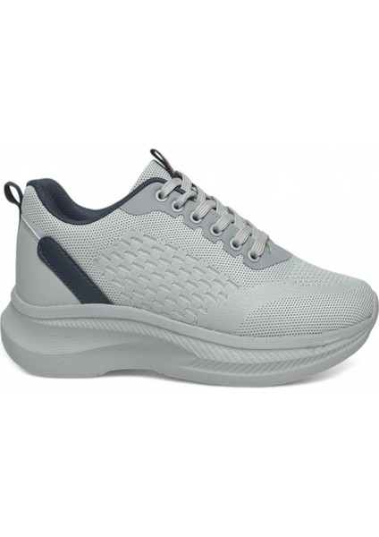 Vls Buz Triko Erkek Sneaker Spor Ayakkabı