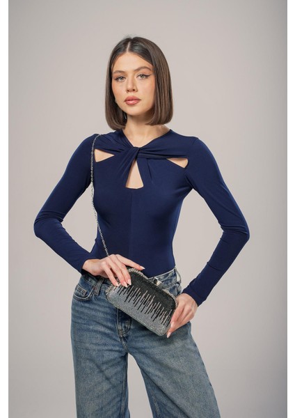 Kadın 17875 Omuz ve El Çantası