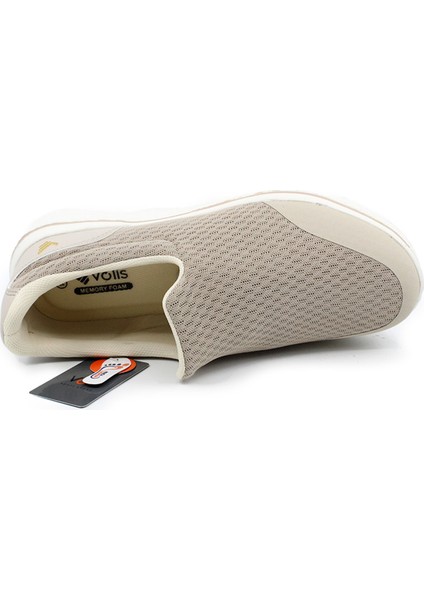 Erkek Comfort Casual Memory Foam Hafızalı Taban Spor Ayakkabısı 24132