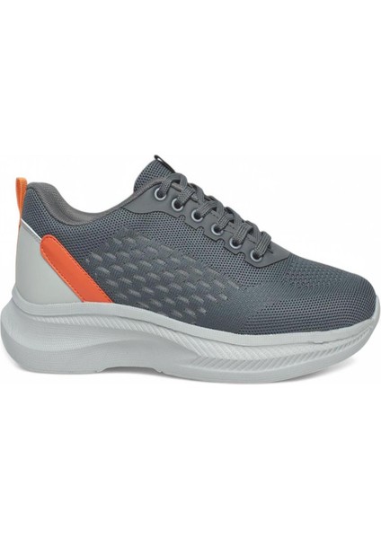 Vls Füme Triko Erkek Sneaker Spor Ayakkabı