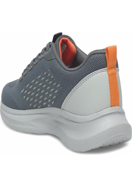 Vls Füme Triko Erkek Sneaker Spor Ayakkabı