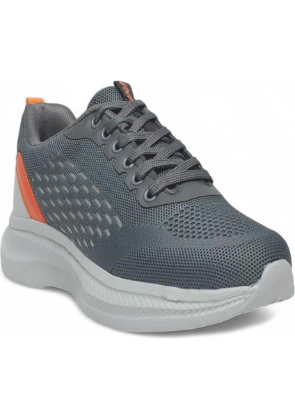 Vls Füme Triko Erkek Sneaker Spor Ayakkabı