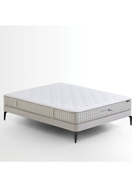 Ergonomic Air Visco Paket Yaylı Yatak