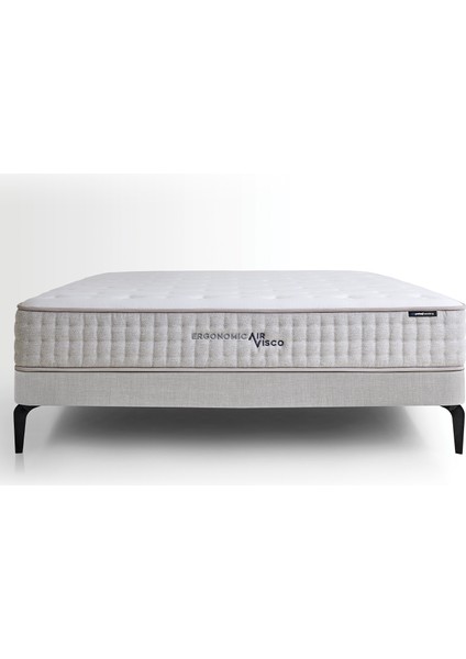 Ergonomic Air Visco Paket Yaylı Yatak modelleri