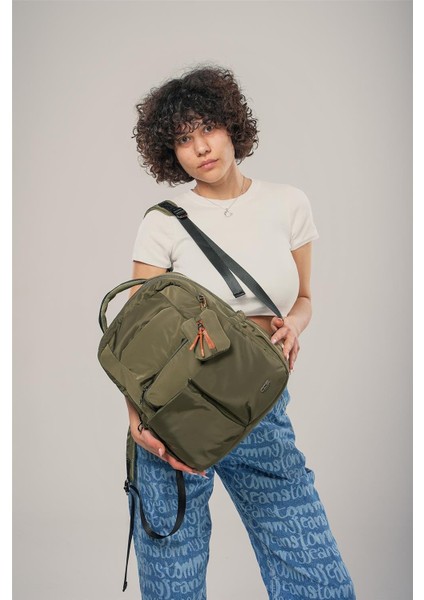 Kadın 17752 Sırt Çantası fiyatları