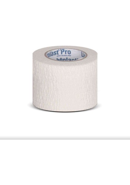 Lightplast Pro 7.5cm x 2,35M Beyaz