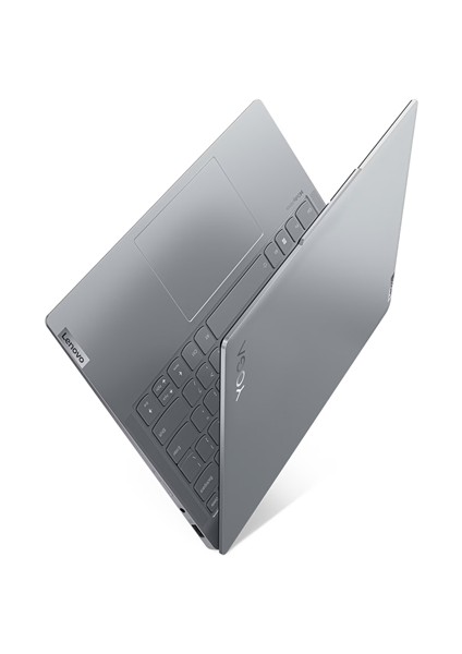 Yoga Slim 6 Intel Core I5 13500H 16 GB LPDDR5X 4tb 14" Wuxga OLED 400NITS Dolby Vision Displayhdr Freedos Taşınabilir Bilgisayar TR14IRH8F04 + Zettaçanta