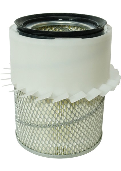 Hava Filtresi Mitsubishi L-200 94-06 4x2 K14T-K64T, Pajero 94-92 2.5td, Pajero 92-99 2.8td