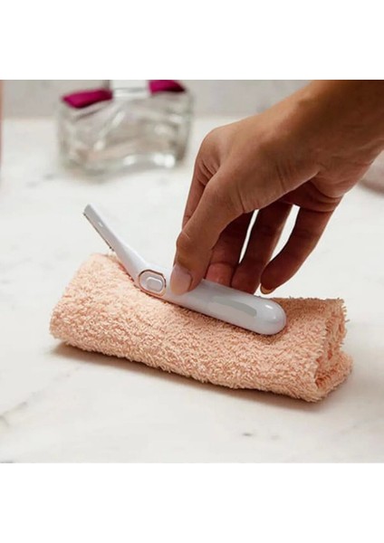 Finishing Touch Flawless Bikini Shaver And Trimmer Kusursuz Bikini Tıraş Makinesi Ve Düzeltici Epilatör
