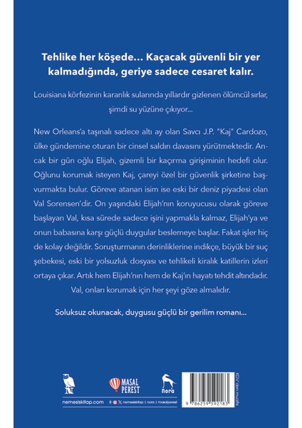 Karanlık Sular Altında - Karen Rose