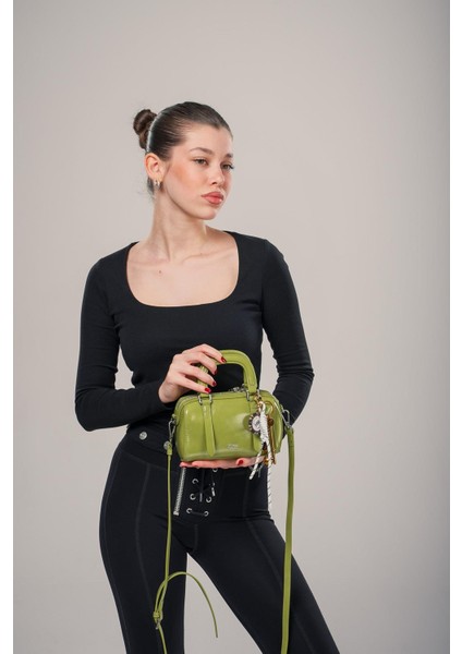 Kadın 18020 Omuz ve El Çantası