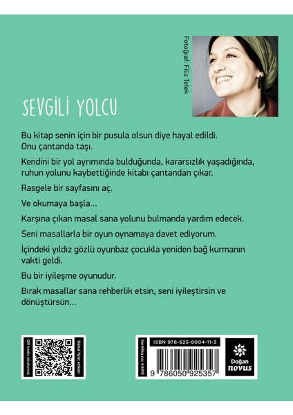 Masal Terapi - Judith Malika Liberman
