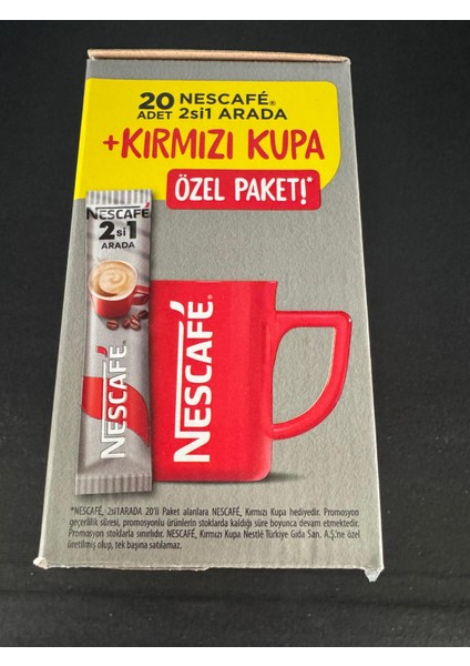 2 Si 1 Arada 20 Li Kutu Içinde Bardak fiyatları