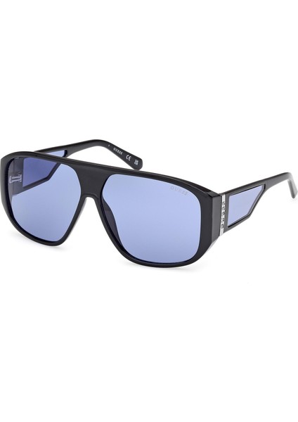 GU00135 01V 61 Unisex Güneş Gözlüğü