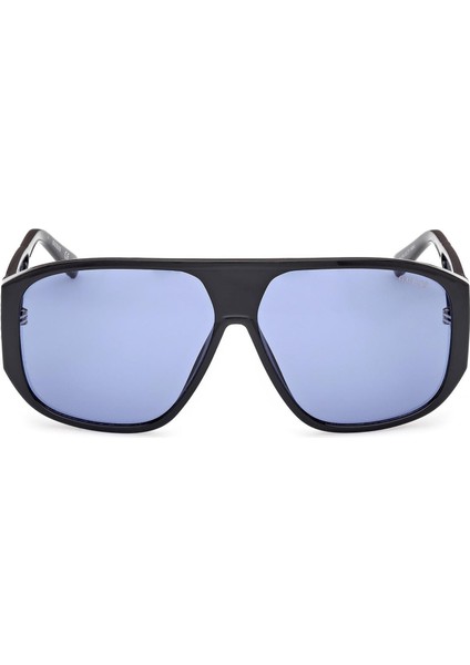 GU00135 01V 61 Unisex Güneş Gözlüğü fırsatları