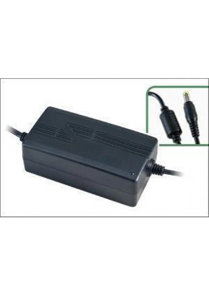 12V 3A Plastik Adaptör