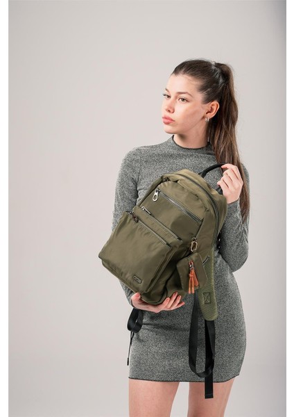 Kadın 17751 Sırt Çantası