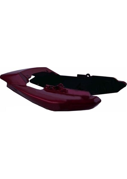 Arka Grenaj Ybr K Kırmızı