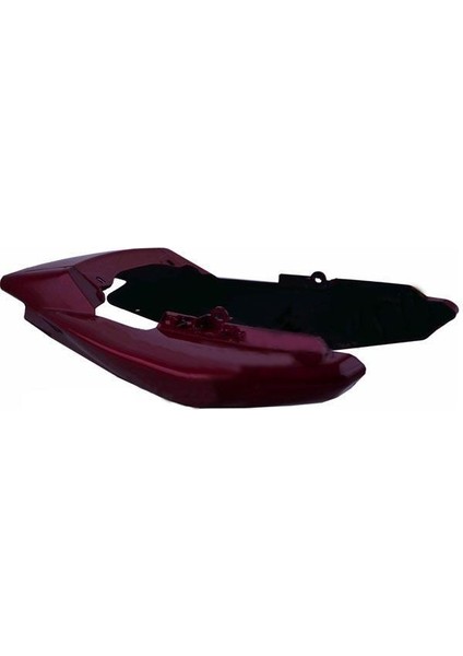 Arka Grenaj Ybr K Kırmızı fiyatları