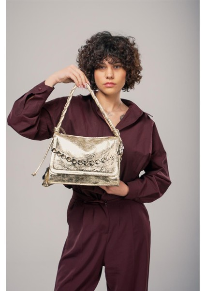 Kadın 17919 Omuz Çantası