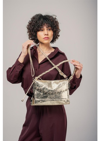 Kadın 17919 Omuz Çantası fiyatları