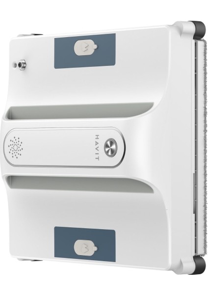 HCR105 Akıllı Cam Temizleme Robotu App Kontrollü Su Hazneli Ultrasonik