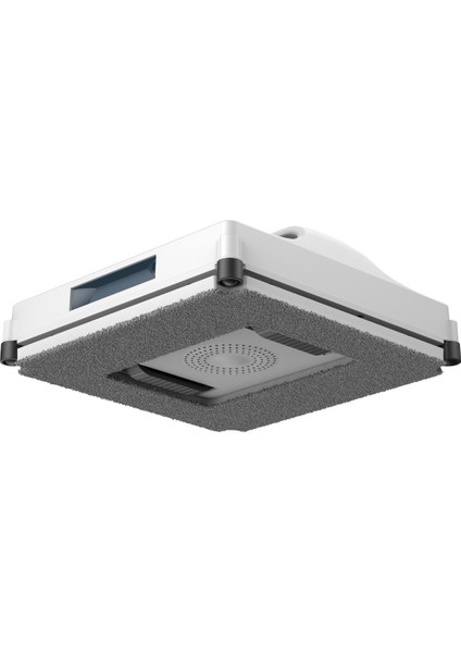 HCR105 Akıllı Cam Temizleme Robotu App Kontrollü Su Hazneli Ultrasonik