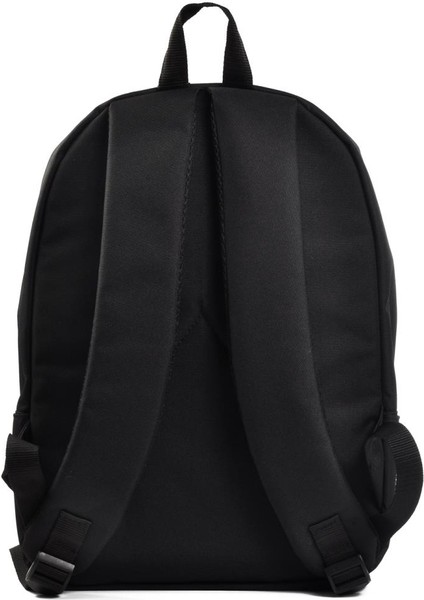 Hummel 980248 Hml Gelleo Backpack Çanta Fuşya Sırt Çantası