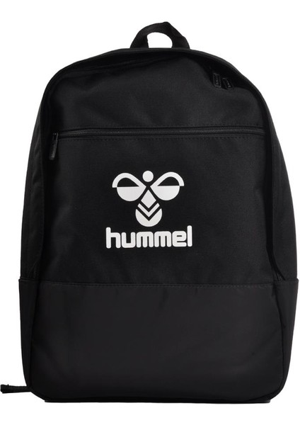 Hummel 980248 Hml Gelleo Backpack Çanta Fuşya Sırt Çantası