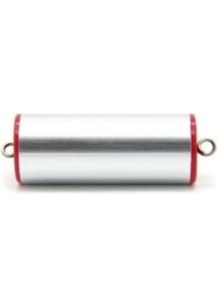 Metal Şık Şık At-Çek Olta Şamandırası 24gr