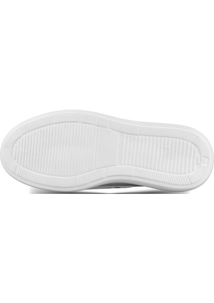 Salazar Erkek Günlük Deri Ayakkabı - Sıyah modelleri