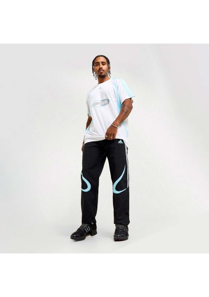 Climacool Erkek Siyah Eşofman Altı (KA5483)