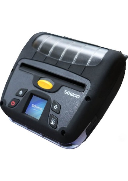 LK-P400 Wıfı+Bt+Usb 4" 104MM Fiş Yazıcı