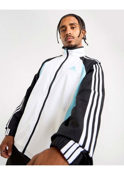 Climacool Erkek Beyaz Ceket (KA5485)