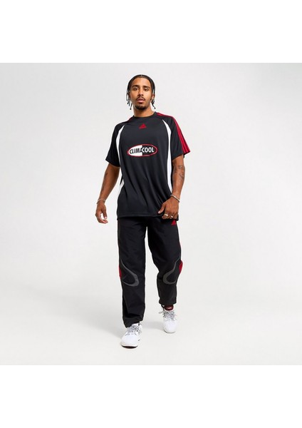 Climacool Erkek Siyah Forma (KB4593)