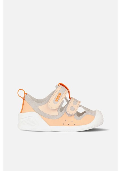 Riga Bebek Ilk Adım Ayakkabı