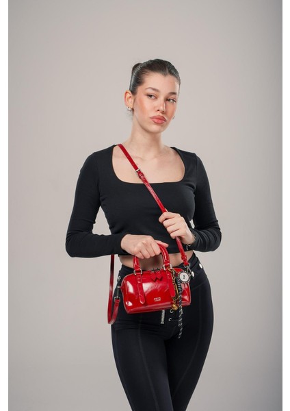 Kadın 18020 Omuz ve El Çantası